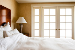 Woodhatch bedroom extension costs