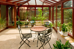 Woodhatch conservatory quotes